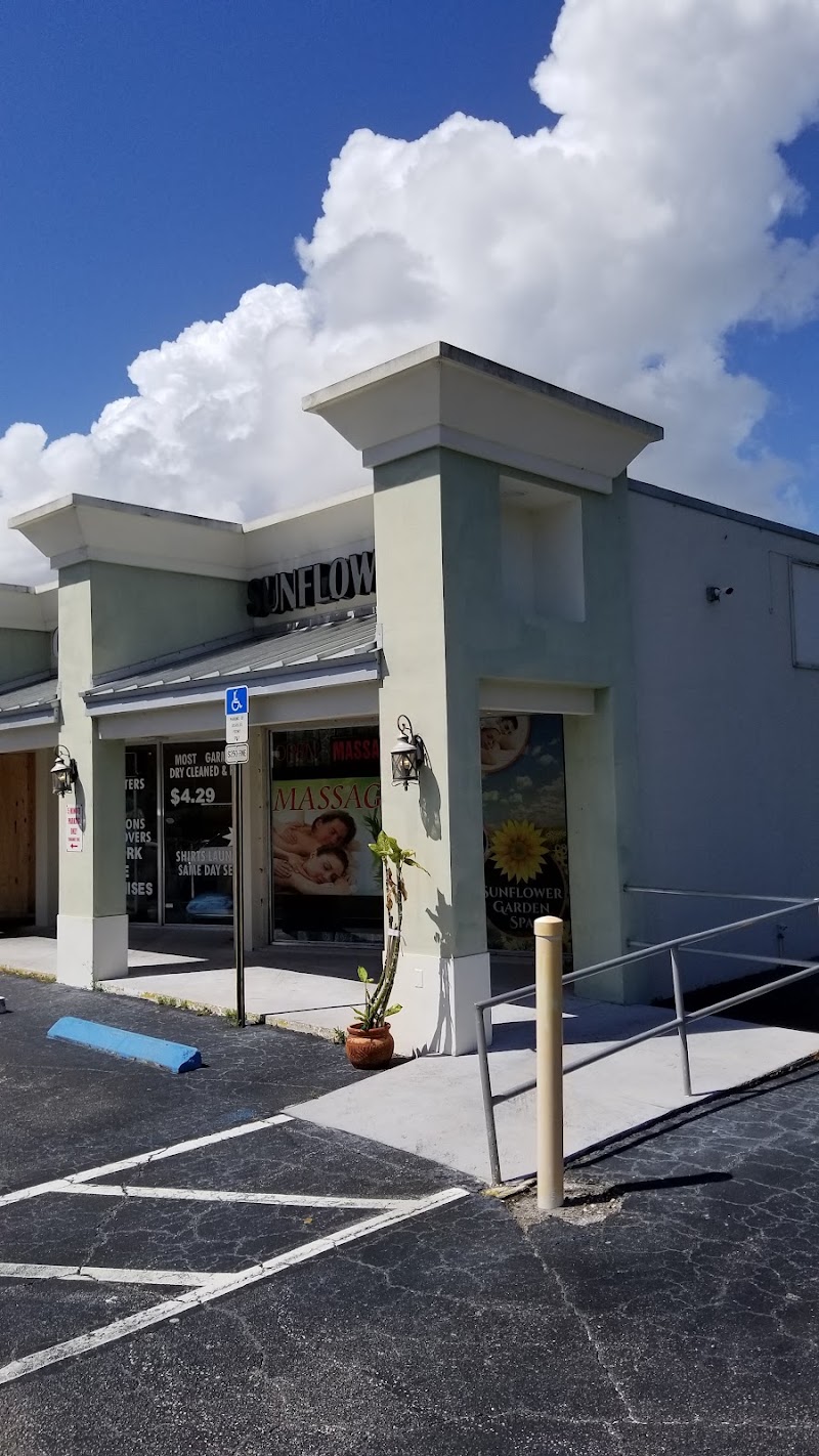 Sunflower Spa, massage spa in Boynton Beach, FL, photo 3 of 5